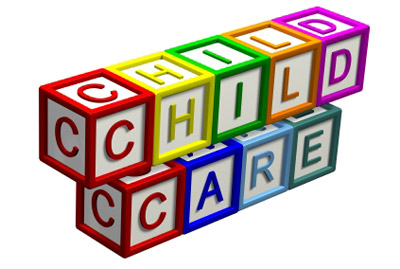 Childcare Options – what’s best for my family