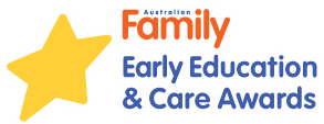 Australian Family Early Education and Care Awards